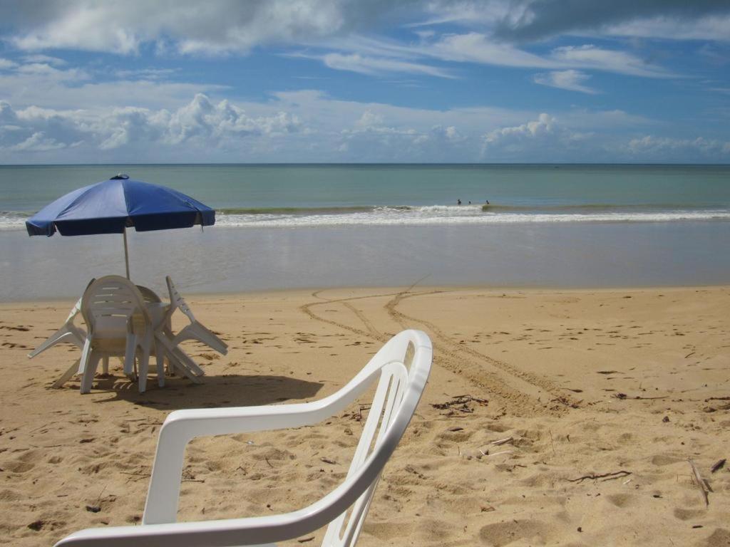 Franz Beach Нова-Вісоза Екстер'єр фото